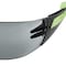 Sellstrom Advantage Plus, Safety Glasses, Anti-Scratch, Smoke Lens, Black Frame, Frameless S71101 - alternate 5
